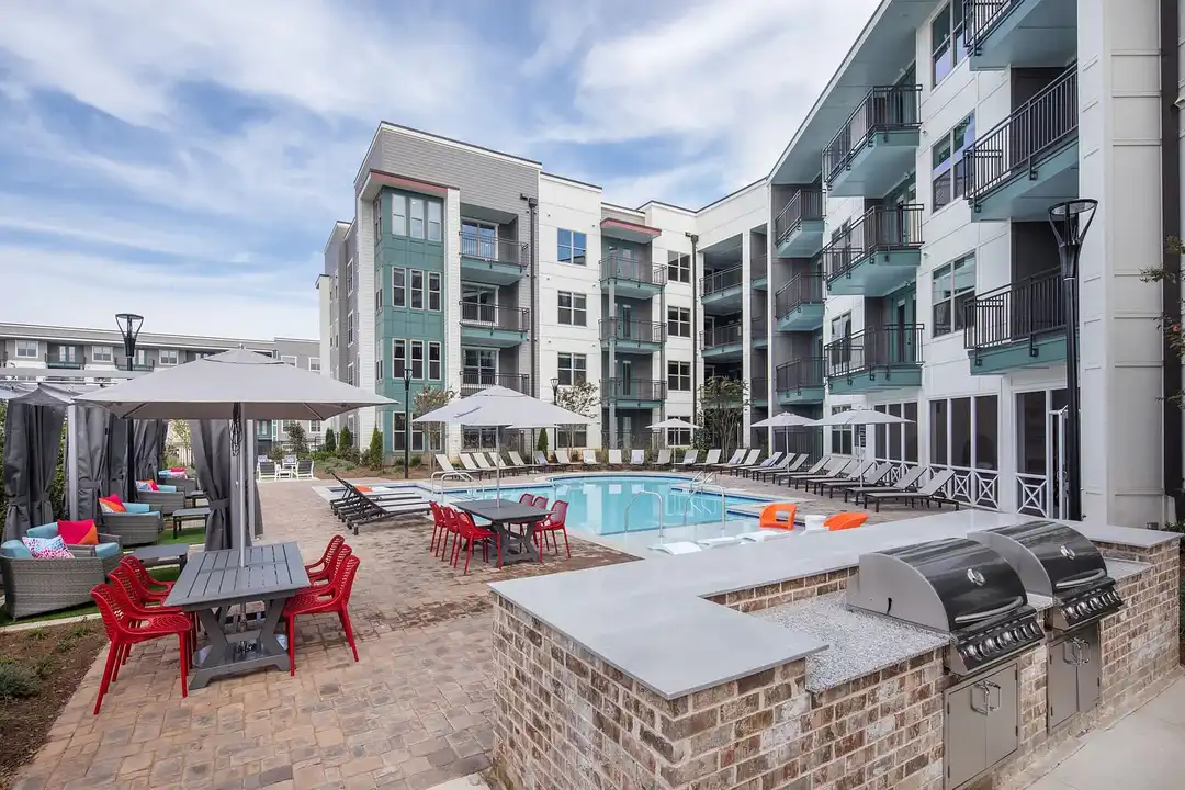 Apartments Sugar Hill Ga