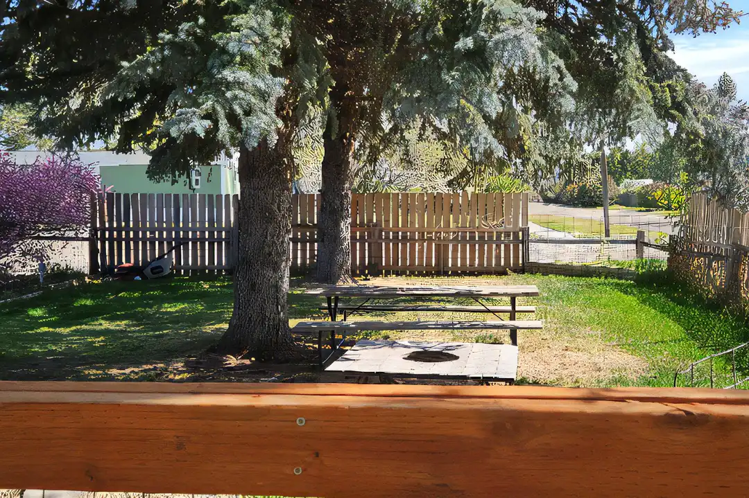 House in Three Forks - View 5