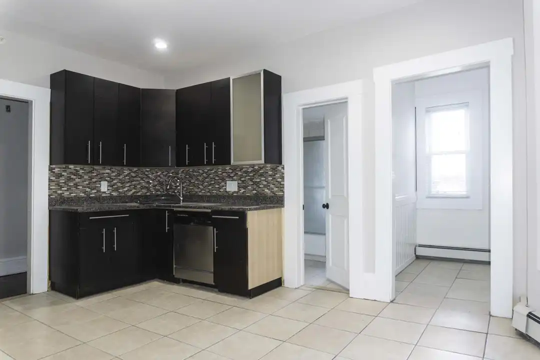 3149 Washington St unit 3 – pohled 2