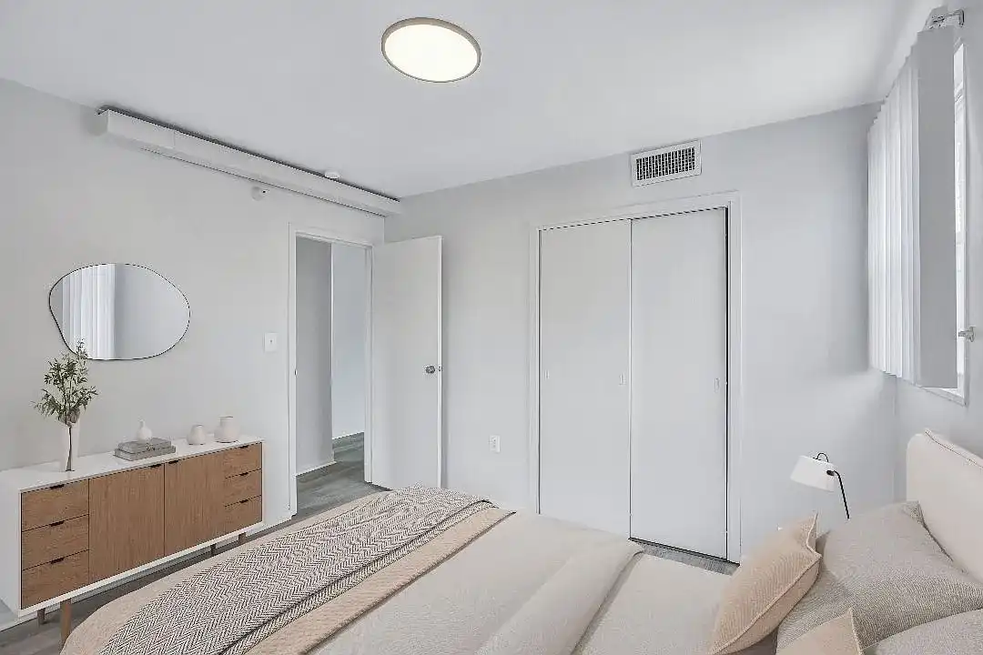 Glebe House Apartments – photo 1