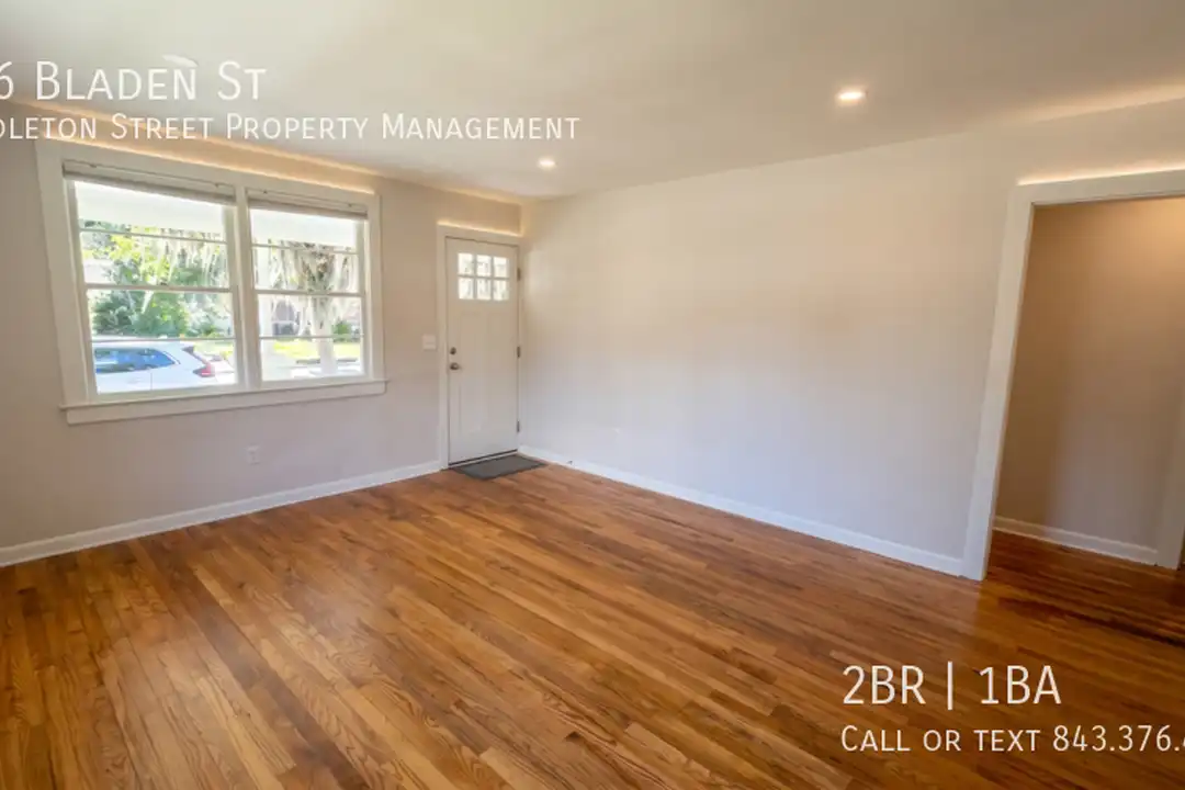 806 Bladen St - View 4
