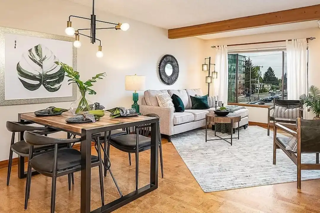 1740 NE 86th St unit 310 – pohled 6
