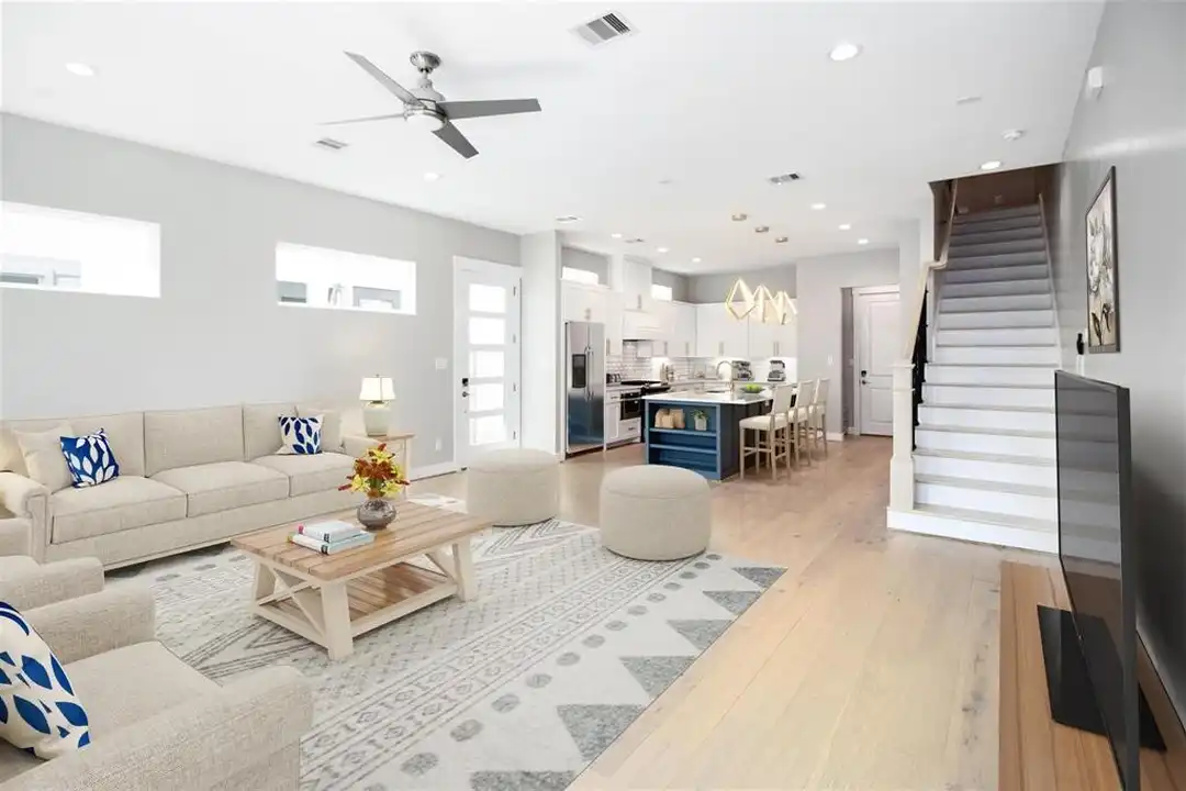 4508 Hardy St unit A - View 2