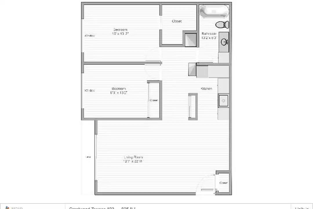 3410-3440 SW Alice St - Widok 2