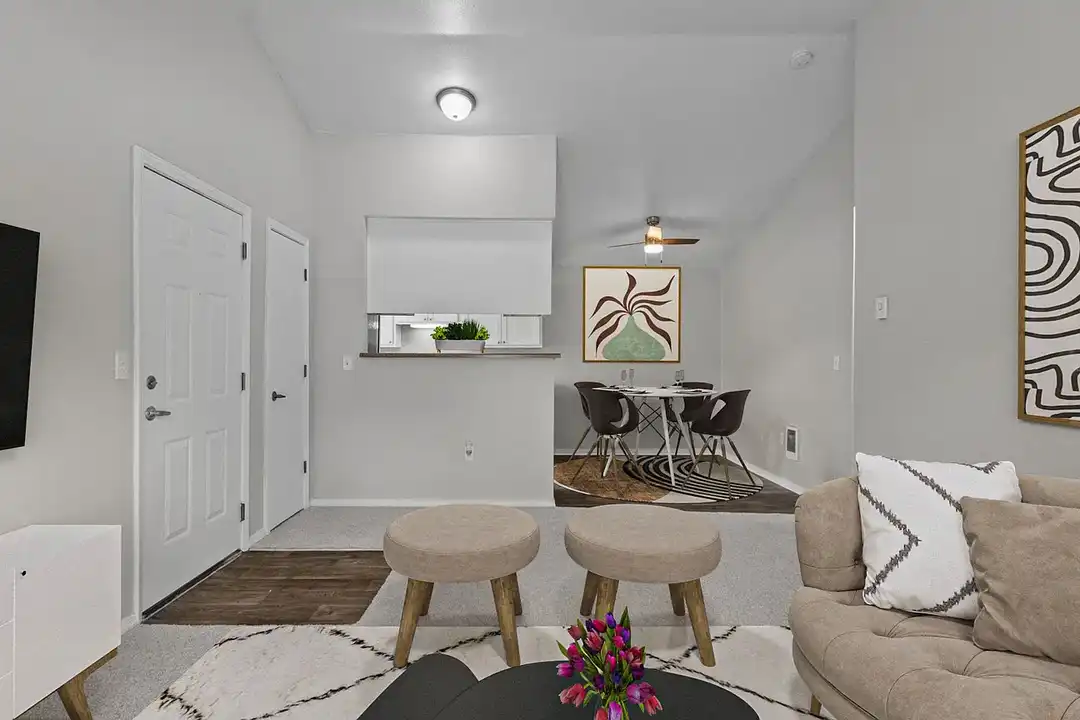 Maybeck at the Bend Apartments - View 6