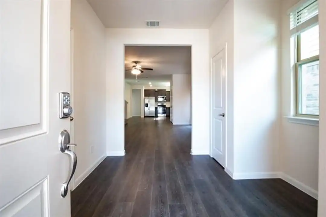 3608 Southbend Dr - View 2