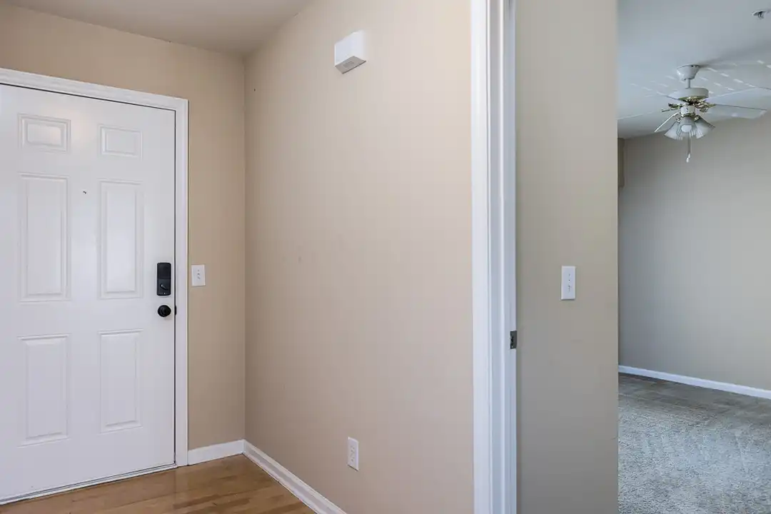 1801 Trailwood Heights Ln unit 202 – pohled 3