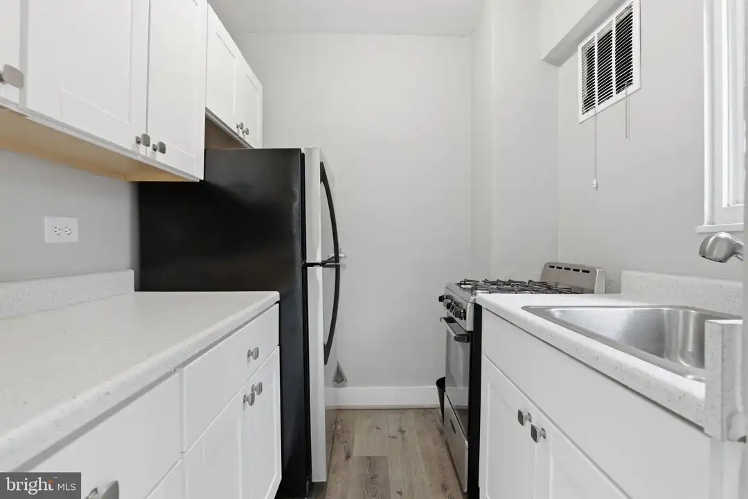 2720 Wisconsin Ave NW #302 - View 4