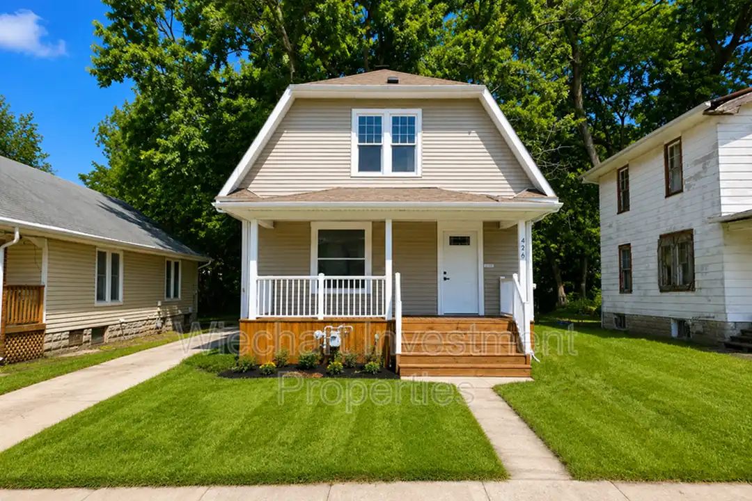426 Hazel Ave – photo 1