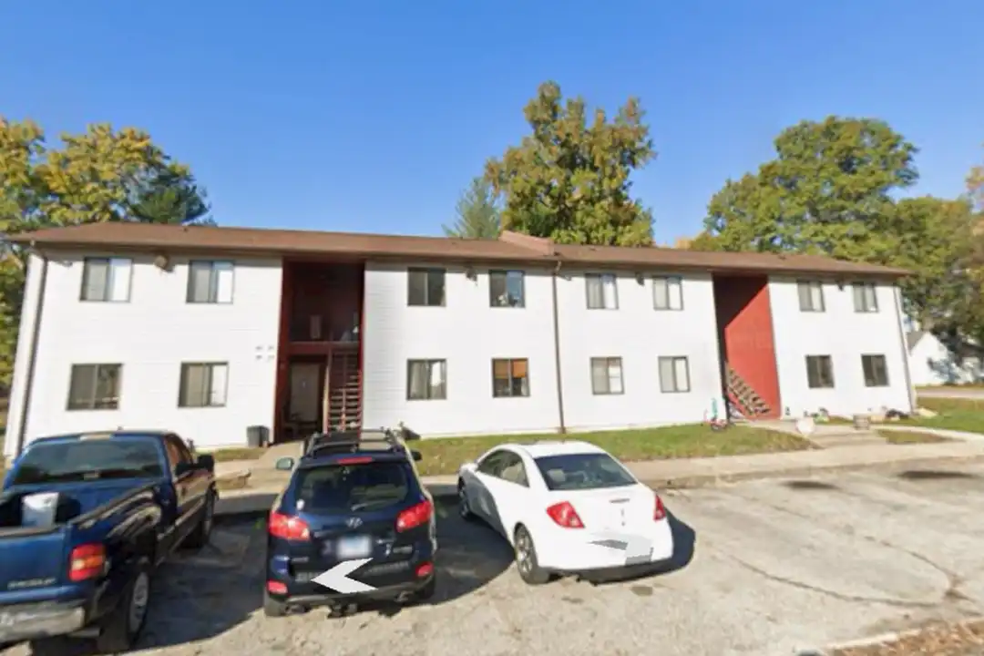 103 S 9th St unit 118 S 9th St- 1