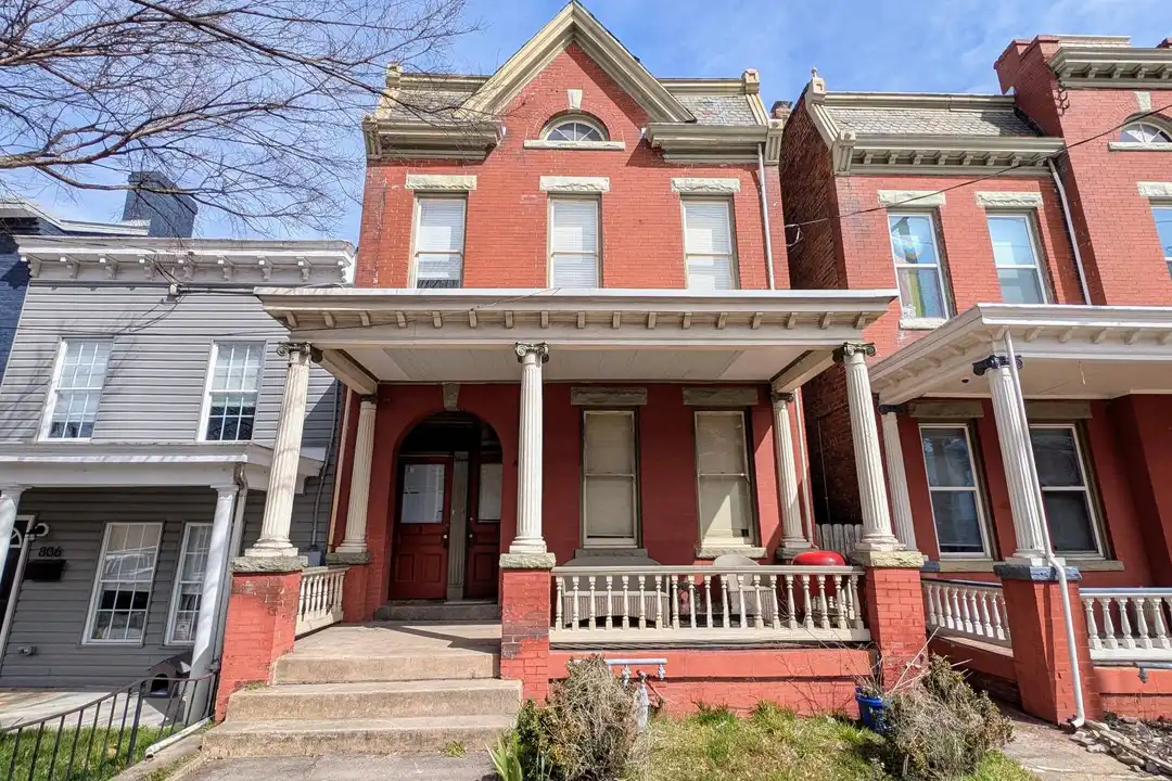 804 W Clay St unit 2 – photo 1