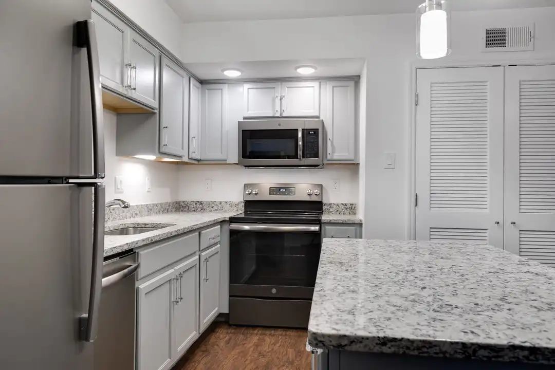 631 Broadmoor Dr unit 631 Unit C - View 5