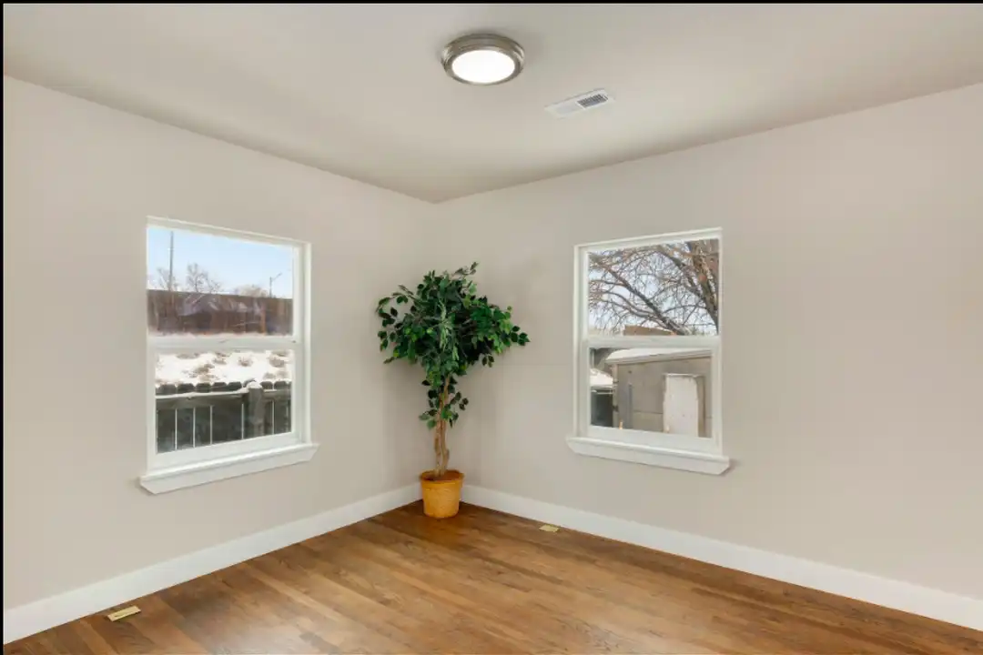 4756 Alcott St unit 1 – pohled 3