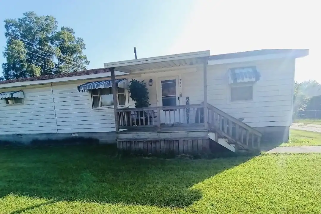 200 S Brodie St