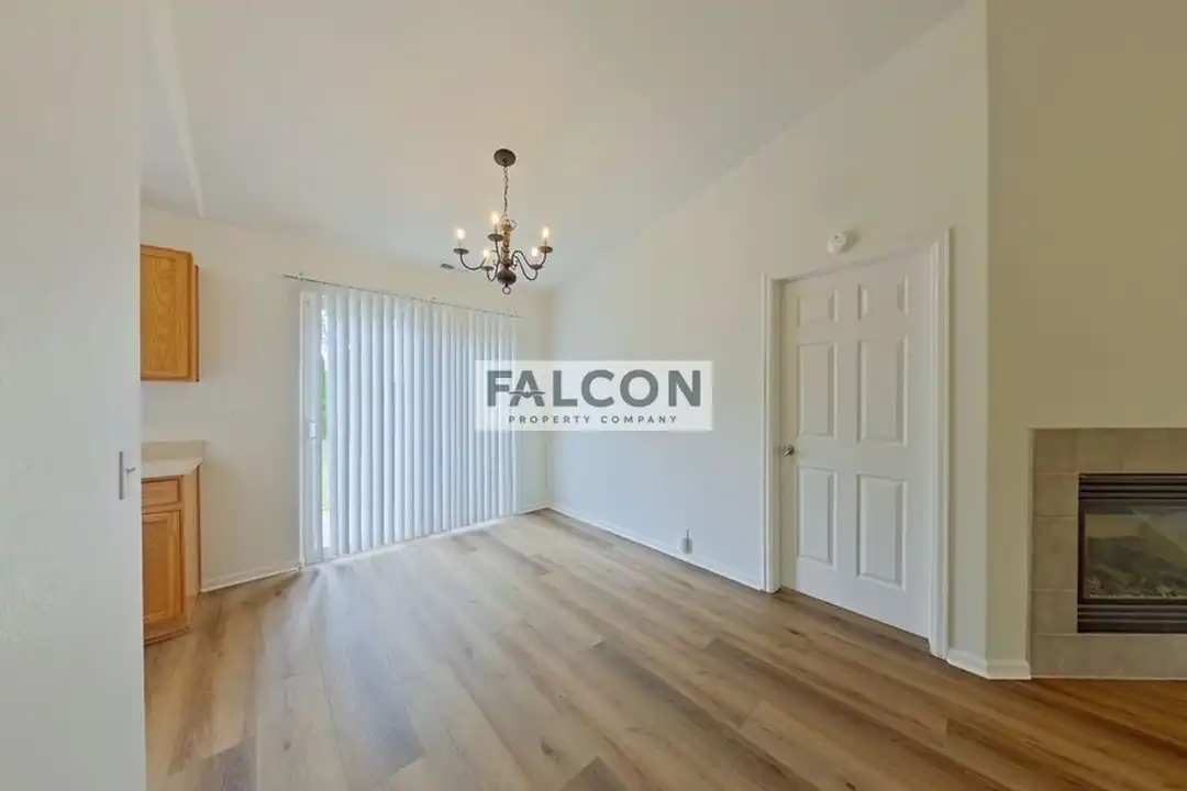 House in Colorado Springs - View 4