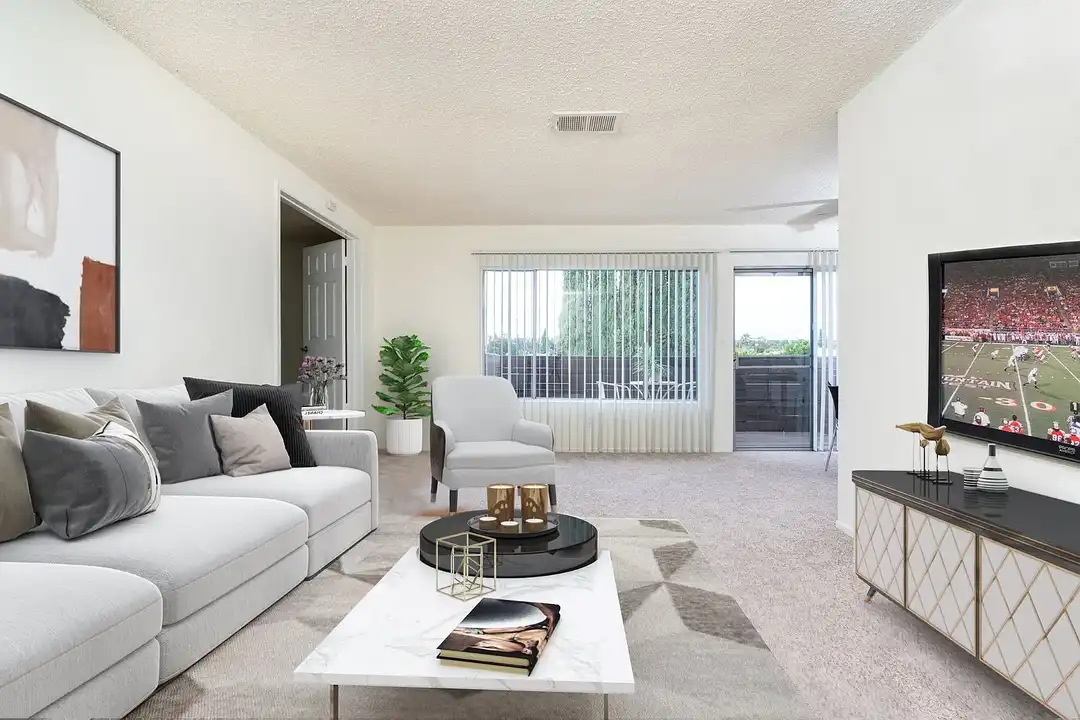 California Villages West Covina - View 3