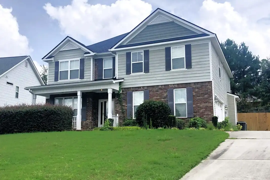 1806 Warwick St – photo 1