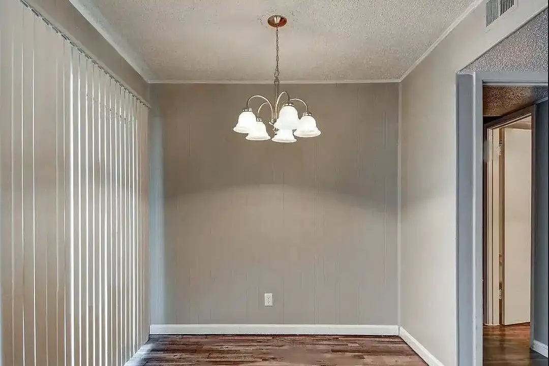 Three 44 Apartments - View 5
