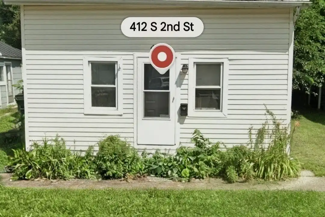 412 S 2nd St – photo 1