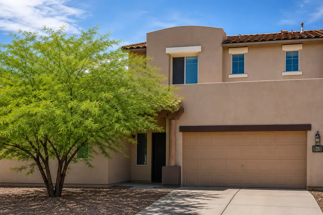 35 W Camino Rancho Lucido – photo 1