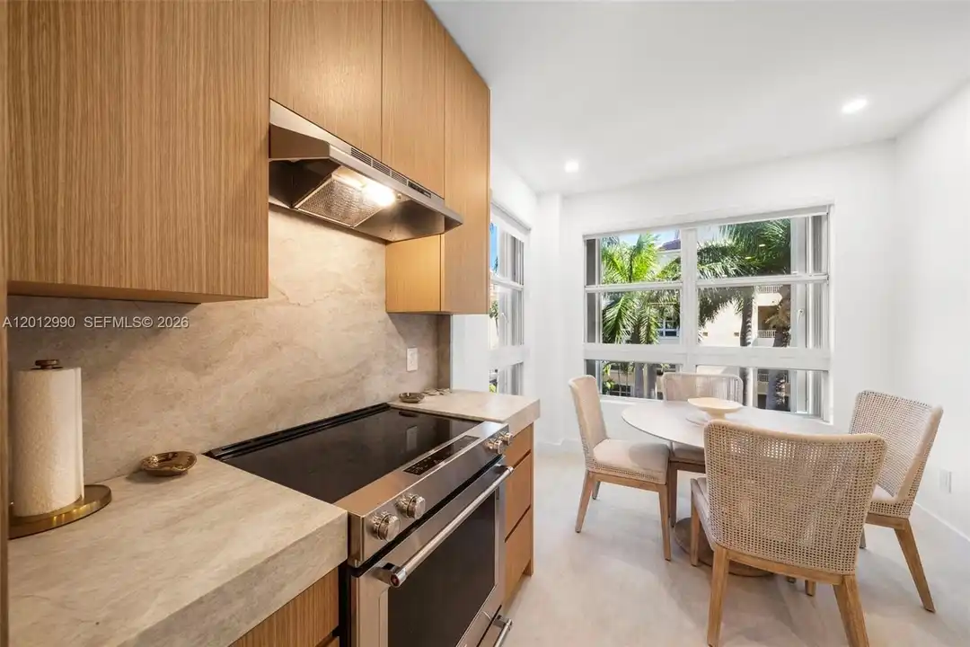701 Crandon Blvd #401 - View 6