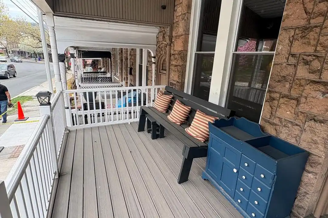 1372 Perkiomen Ave – photo 1