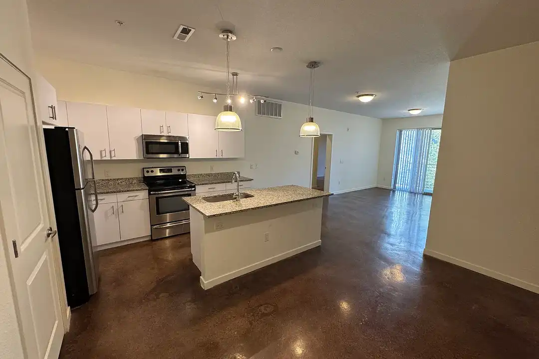 Curtis Street Lofts - Näkymä 2