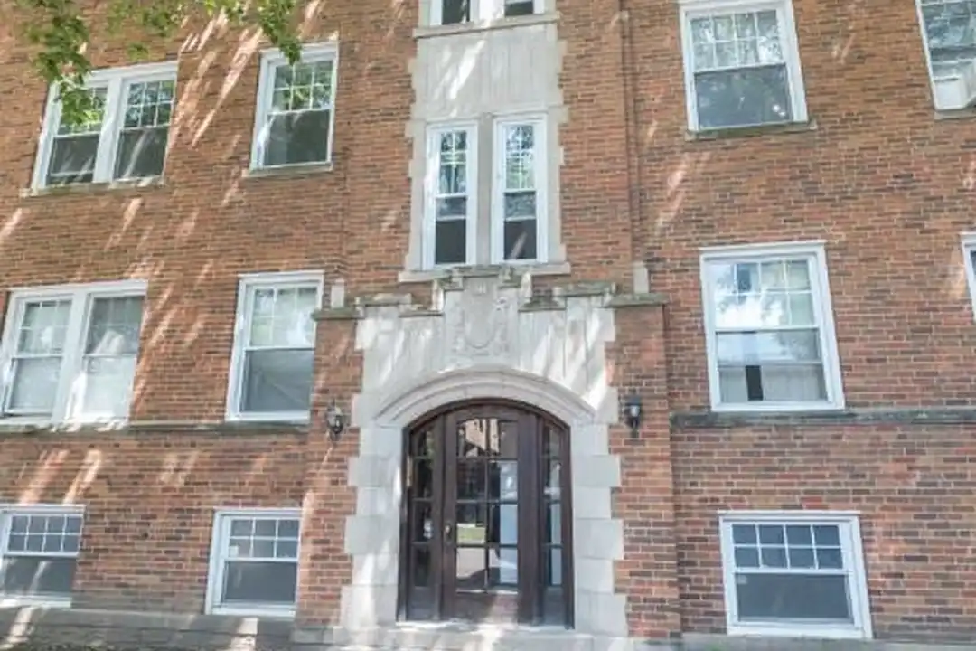5137 N Wolcott Ave unit 5131-3 - View 2