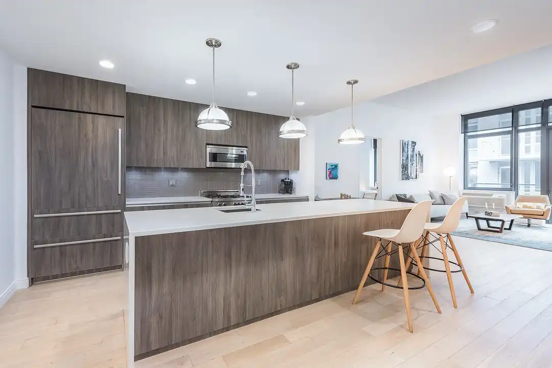 JC Apartments - View 2