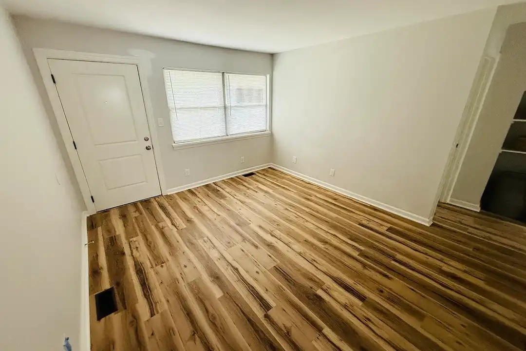 Germantown Flats - View 2