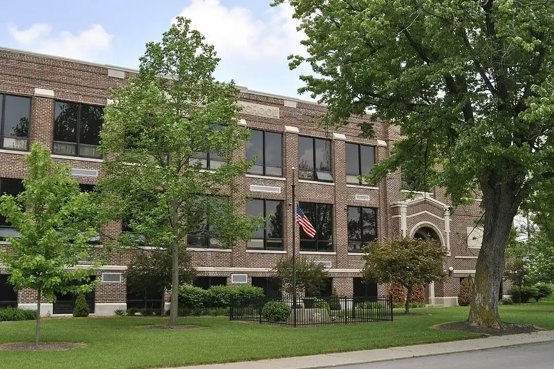Hoosier Place, LP