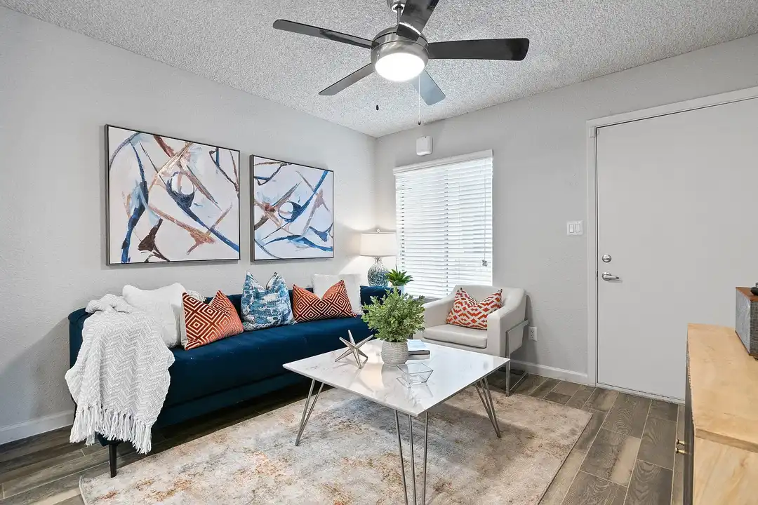 Delano Apartments - View 4
