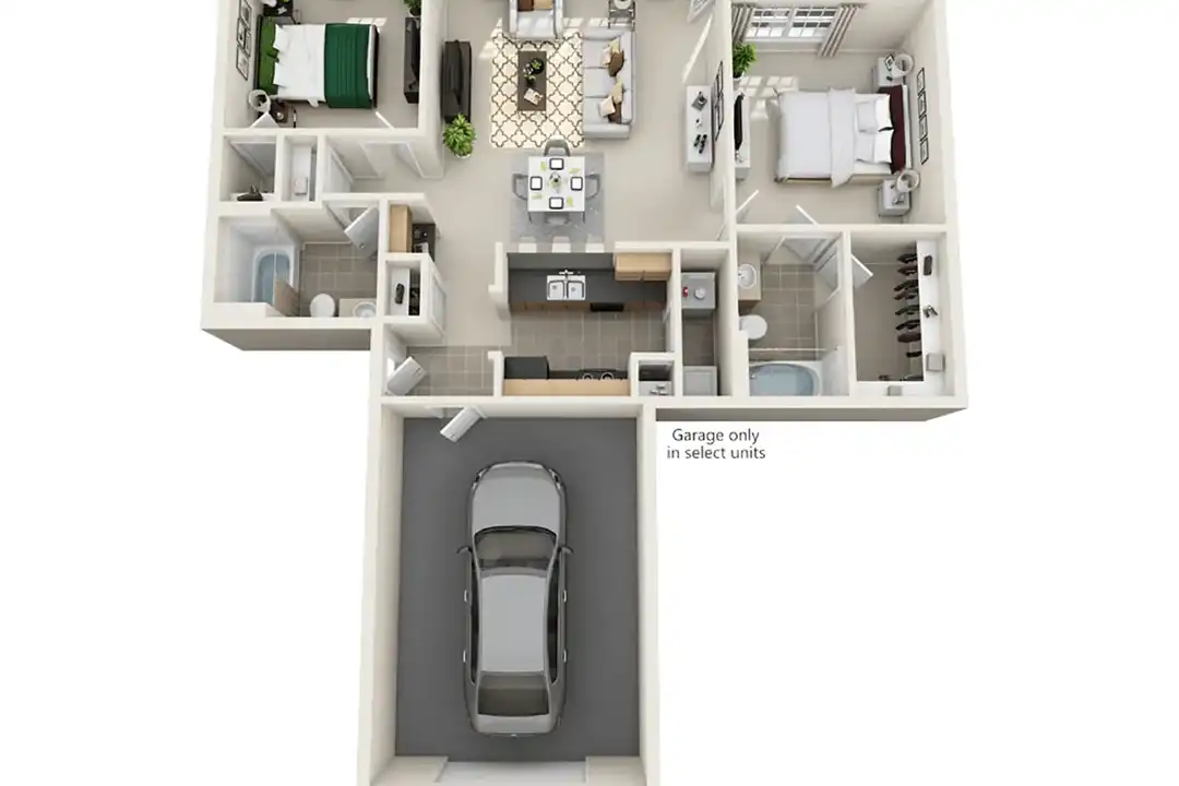 100 Woods Walk, Villa Rica