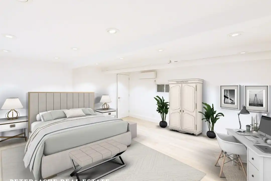 53 E 64th St unit TH – pohled 2