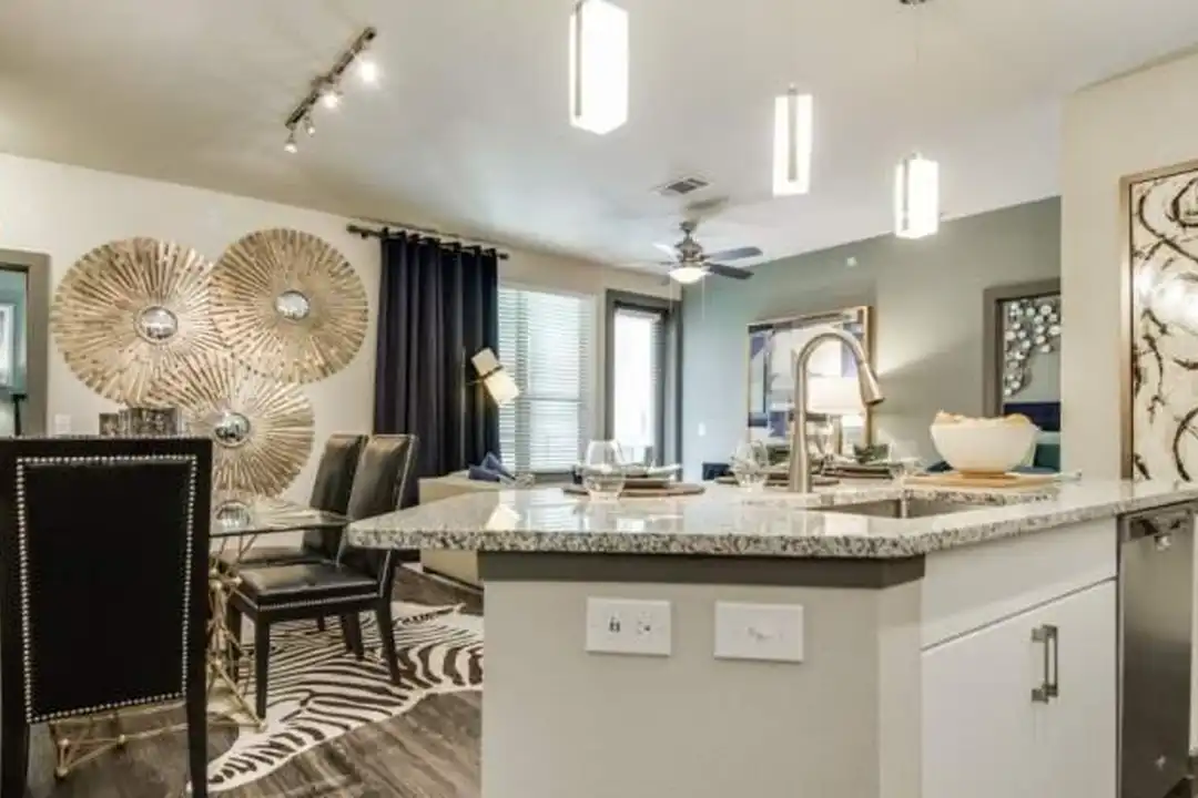 14900 Memorial Dr unit # 14915 - View 6
