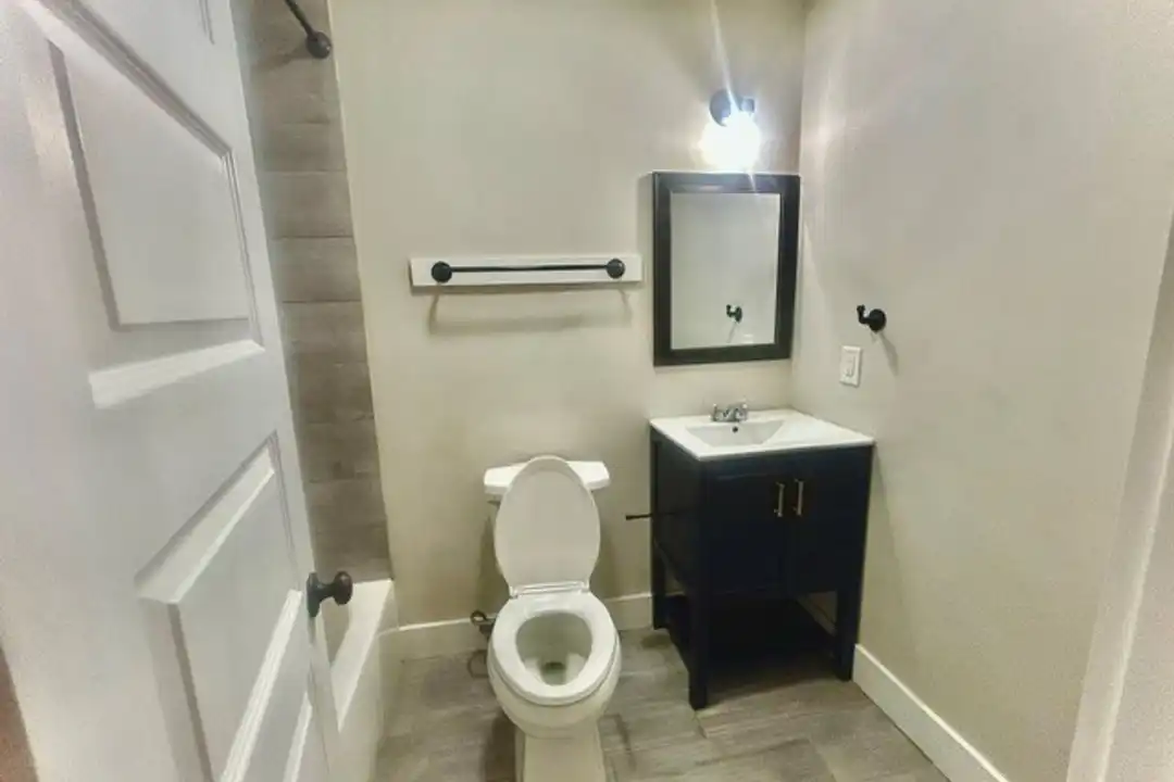 3807 Mc Vay St SW unit 3807 Mcvay K - View 2