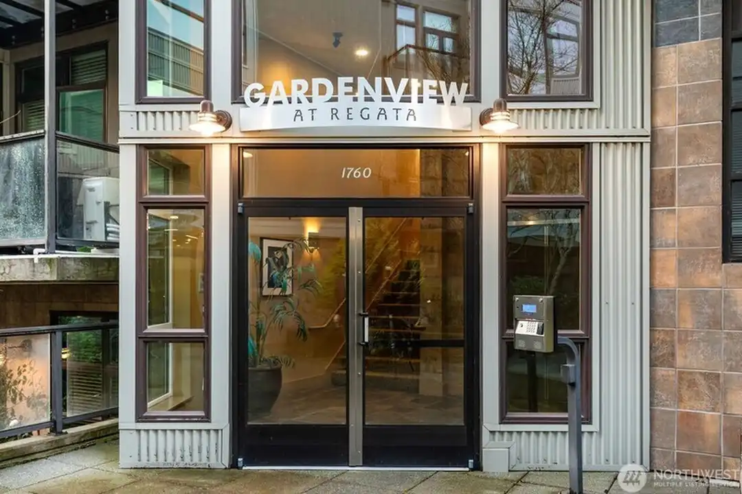 1760 N Northlake Way unit # 521 - View 6
