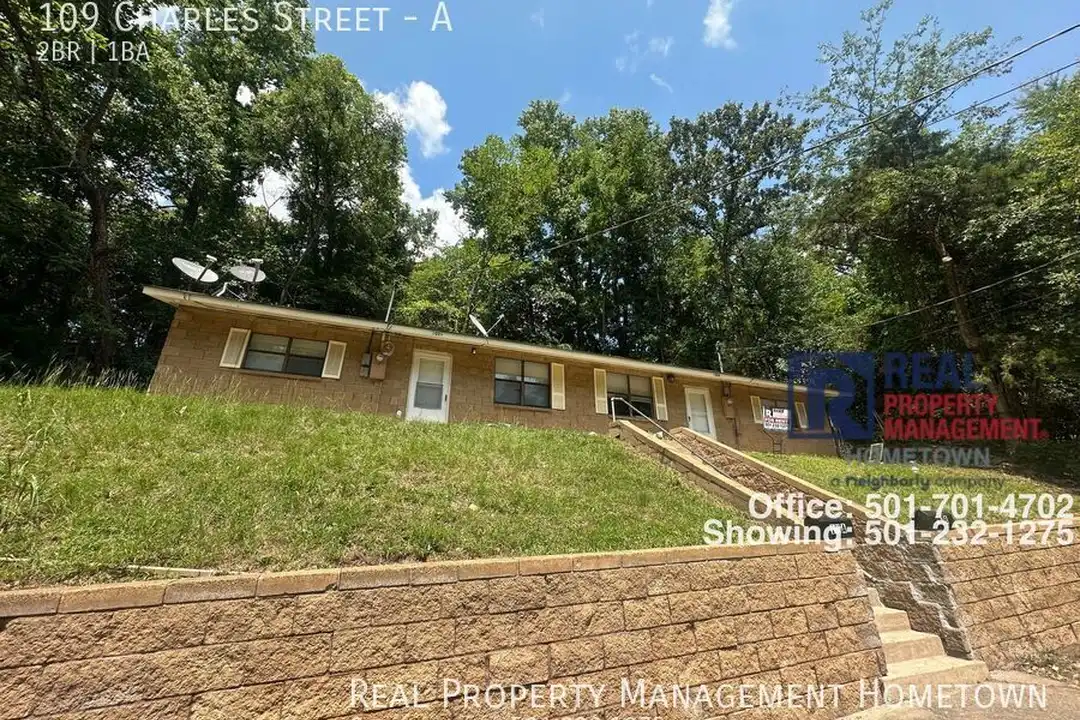 109A Charles St – photo 1 of 10