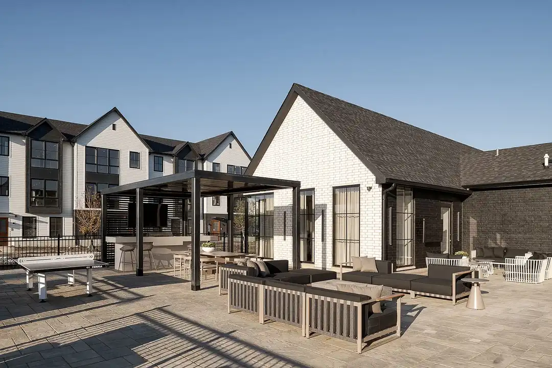 The Grove Townhomes - 3000 Cottonwood Ln - River Grove, IL | Rent.
