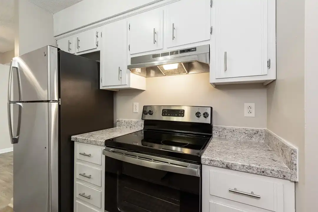 Northwoods Apartments - View 4