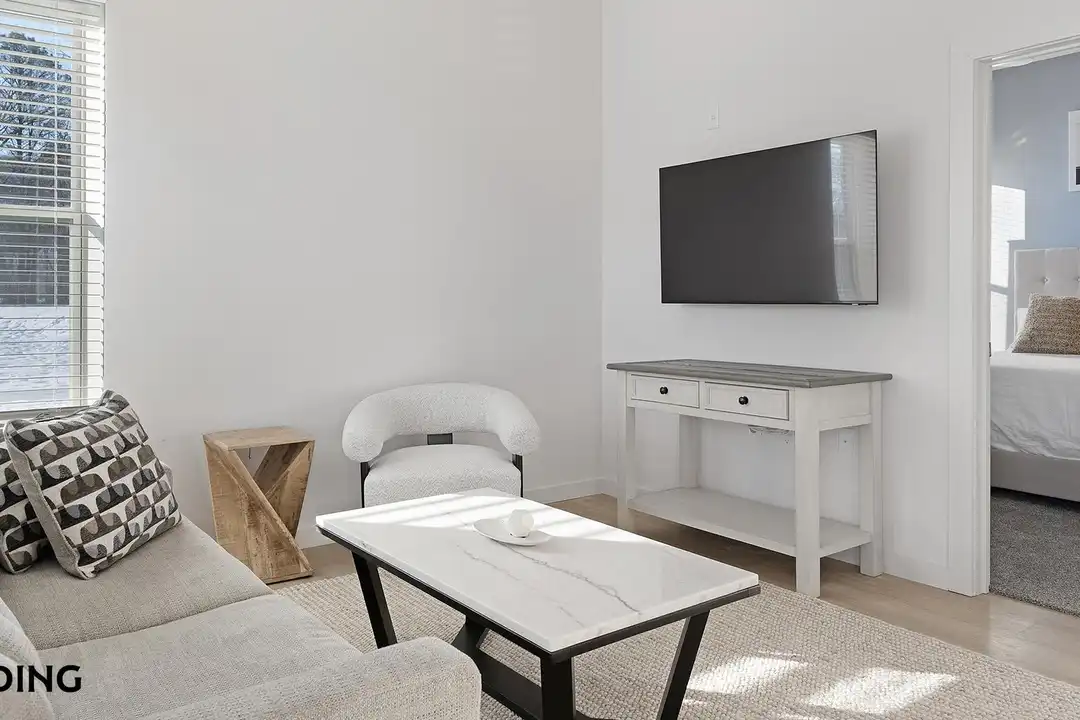 Apartment in Little Rock - View 2