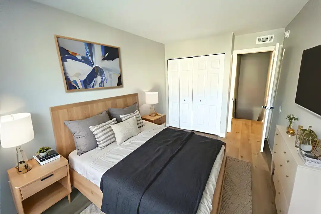 Butler Townhomes – photo 1