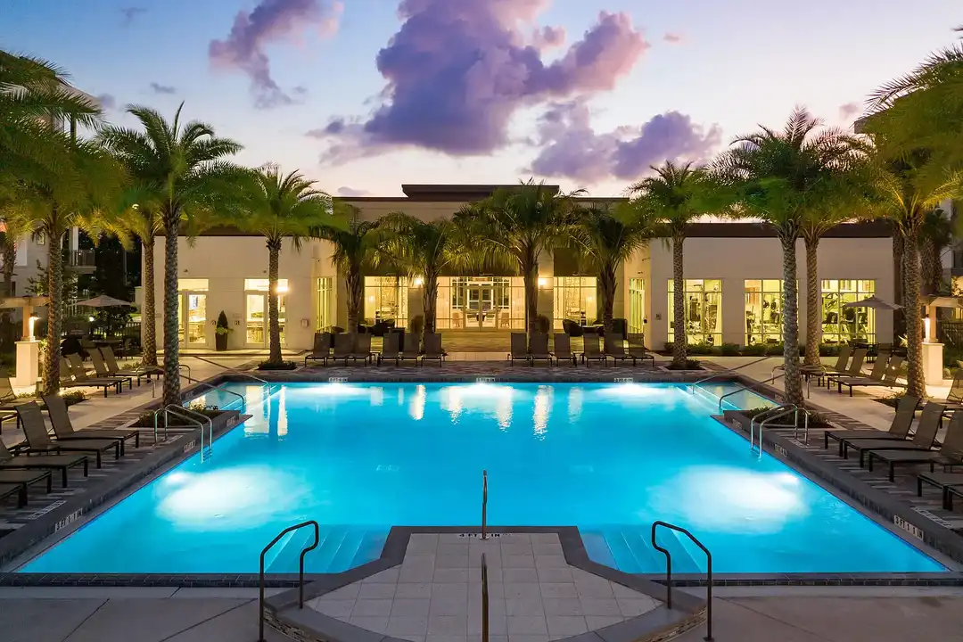 SUR Southside Quarter – pohled 3