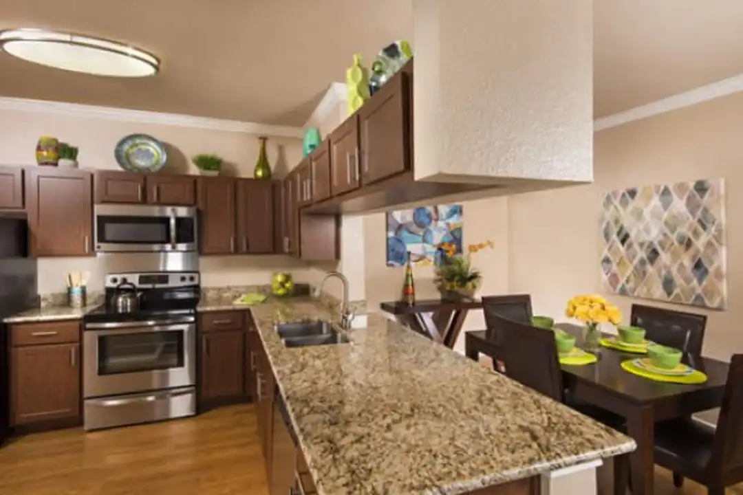 16505 La Cantera Pkwy unit # 1212 - View 4