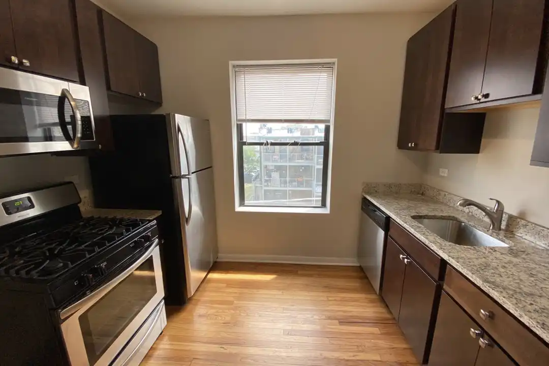 4817 N Christiana Ave unit 1W - View 5