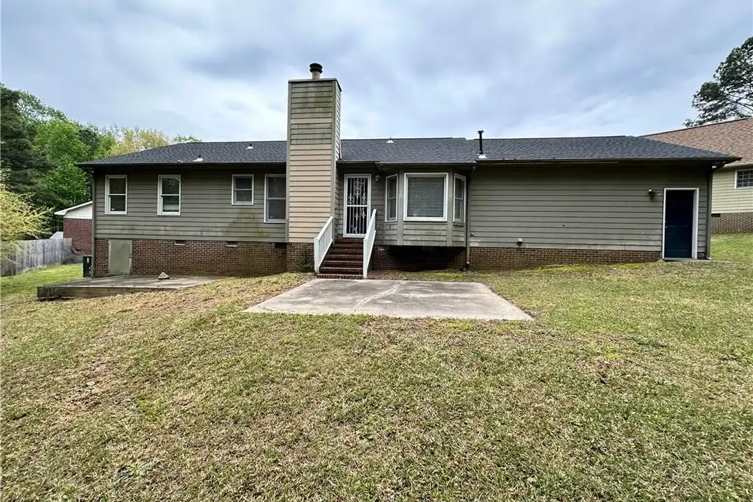 7904 Gaza Ct - View 2