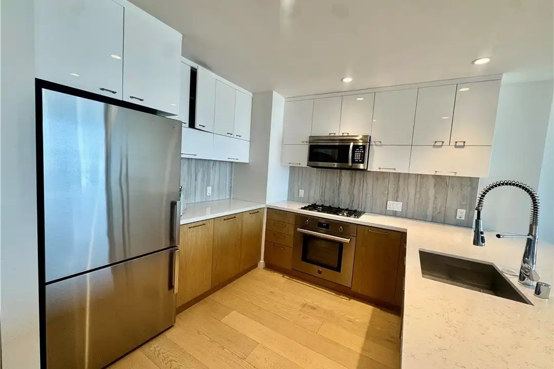 Apartment in Los Angeles, Gallery Row, Downtown - View 5