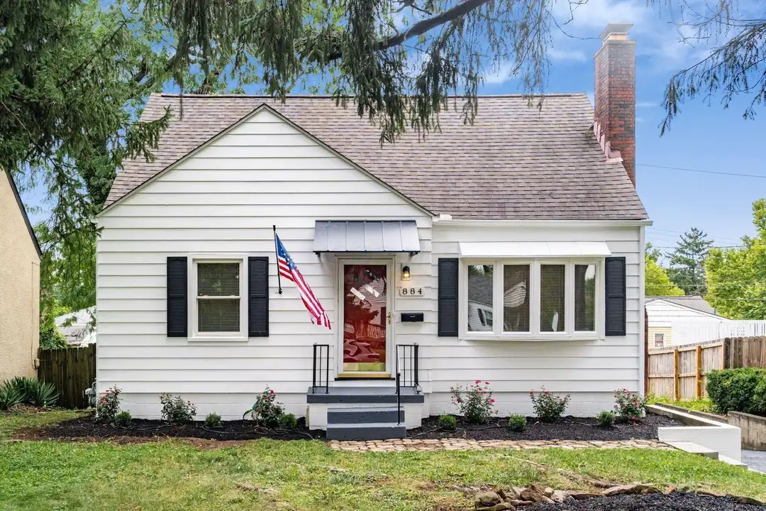 884 S Chesterfield Rd – photo 1