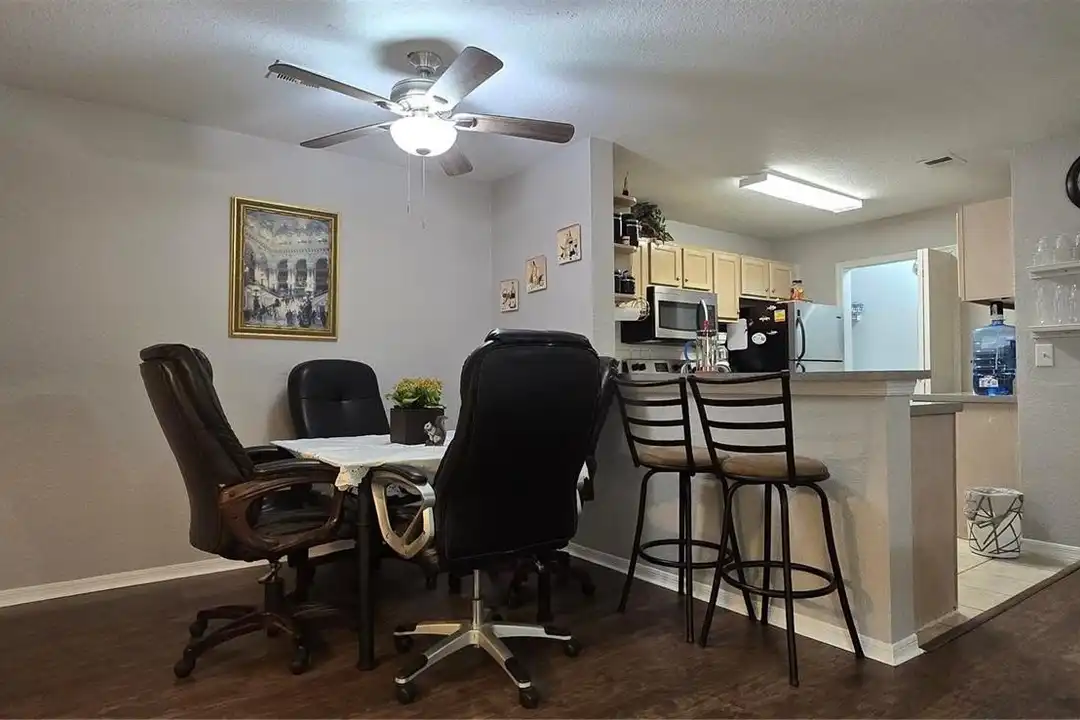 7606 Pissarro Dr #14106 – pohled 4