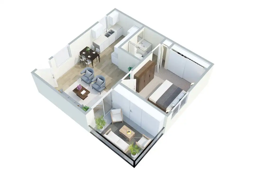 1575 Heather Dr unit 1425 AMA-10 - View 2